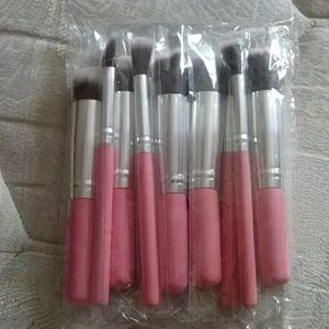 Makeup Brushes